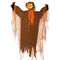 Halloween Ghost Pumpkin